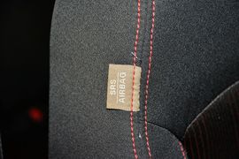 2014款铃木锋驭1.6