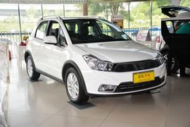 2013款天语SX4