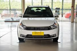 2013款天语SX4