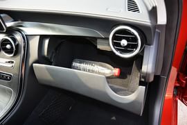 2015款奔驰C200L运动型