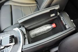 2015款奔驰C200L运动型