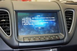2015款纳智捷
