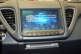 2015款纳智捷