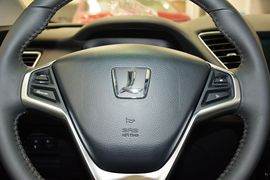 2015款纳智捷