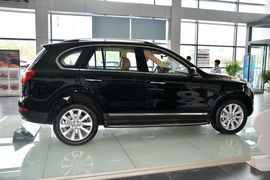 2015款哈弗H8