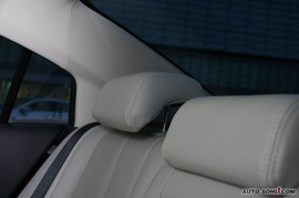 2009款马自达睿翼2.0L手自一体豪华