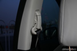 2009款马自达睿翼2.0L手自一体豪华