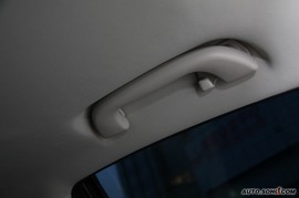 2009款马自达睿翼2.0L手自一体豪华