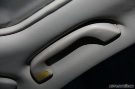 2009款马自达睿翼2.0L手自一体豪华