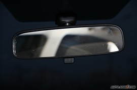 2009款马自达睿翼2.0L手自一体豪华