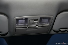 2009款马自达睿翼2.0L手自一体豪华