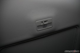 2009款马自达睿翼2.0L手自一体豪华