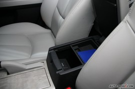 2009款马自达睿翼2.0L手自一体豪华