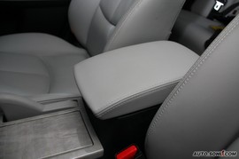 2009款马自达睿翼2.0L手自一体豪华