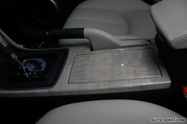 2009款马自达睿翼2.0L手自一体豪华