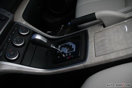 09款马自达睿翼2.0L手自一体豪华版