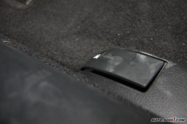 09款马自达睿翼2.0L手自一体豪华版