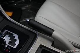 09款马自达睿翼2.0L手自一体豪华版