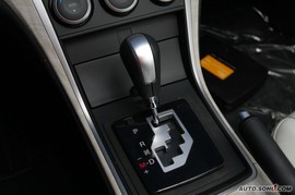 09款马自达睿翼2.0L手自一体豪华版