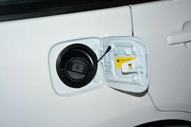 2014款奇瑞瑞虎3