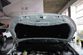 2014款奇瑞瑞虎3