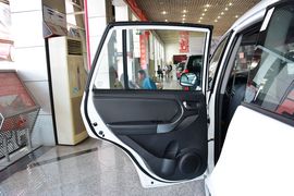 2014款奇瑞瑞虎3