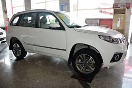 2014款奇瑞瑞虎3