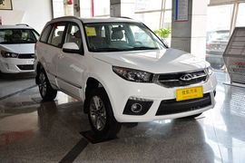 2014款奇瑞瑞虎3