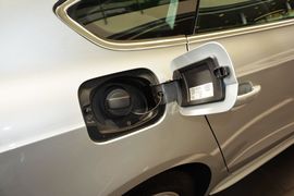 2014款奥迪A5掀背45TFSI