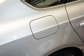 2014款奥迪A5掀背45TFSI
