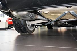 2014款奥迪A5掀背45TFSI