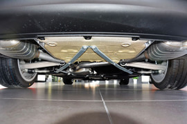 2014款奥迪A5掀背45TFSI