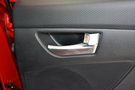 2015款现代Veloster飞思