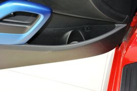 2015款现代Veloster飞思