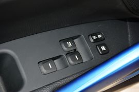 2015款现代Veloster飞思