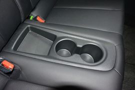 2015款现代Veloster飞思