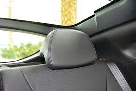 2015款现代Veloster飞思