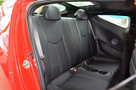 2015款现代Veloster飞思