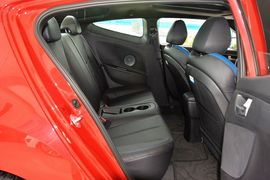 2015款现代Veloster飞思