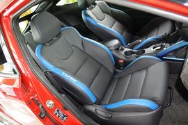 2015款现代Veloster飞思