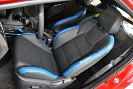 2015款现代Veloster飞思
