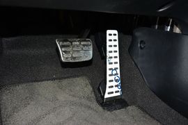 2015款现代Veloster飞思