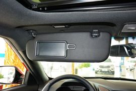 2015款现代Veloster飞思