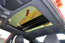 2015款现代Veloster飞思