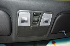 2015款现代Veloster飞思