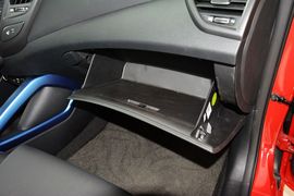 2015款现代Veloster飞思