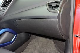 2015款现代Veloster飞思