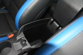 2015款现代Veloster飞思