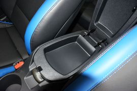 2015款现代Veloster飞思