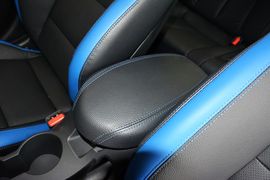 2015款现代Veloster飞思